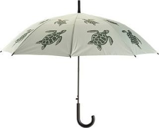 Obrázek z Deštník pro dospělé 94cm - mořská želva 